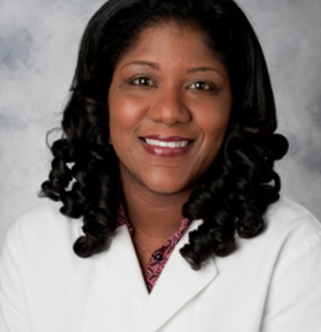 Dr Roberta Laguerre